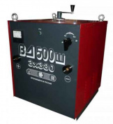 Сварочный выпрямитель Плазер ВД-500Ш (3х380 В, 80-500 А, ПН 40%, 145 кг, амперм.)