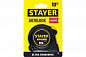 Рулетка STAYER "Autolock" ( с автостопом ;10м/25мм)