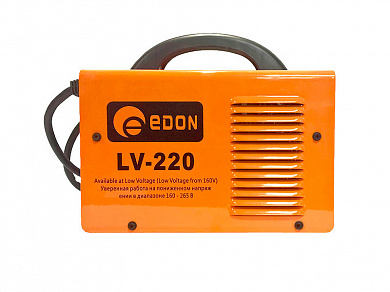 Сварочный инвертор  EDON LV-220